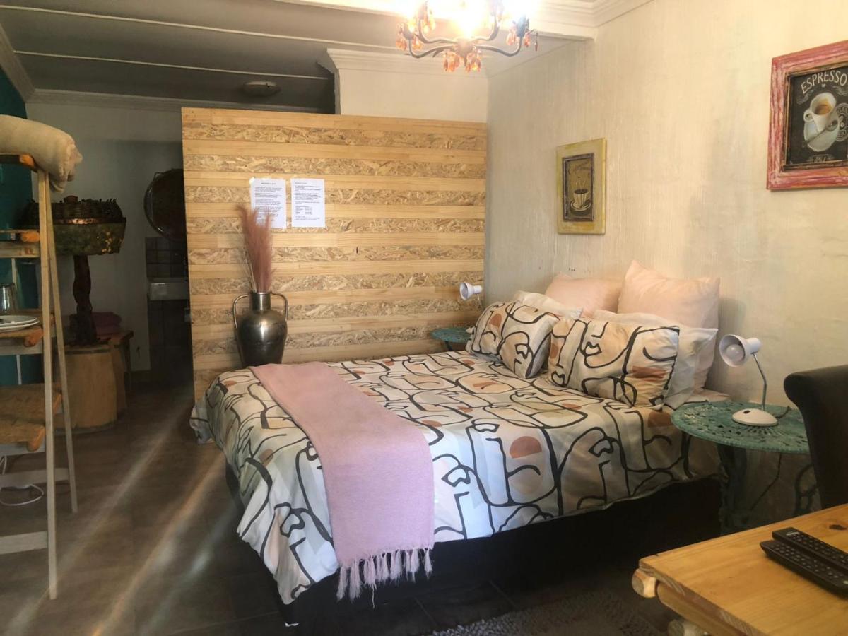 אאודטסהורן Karoozin Village מראה חיצוני תמונה