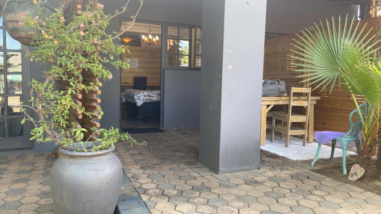 אאודטסהורן Karoozin Village מראה חיצוני תמונה