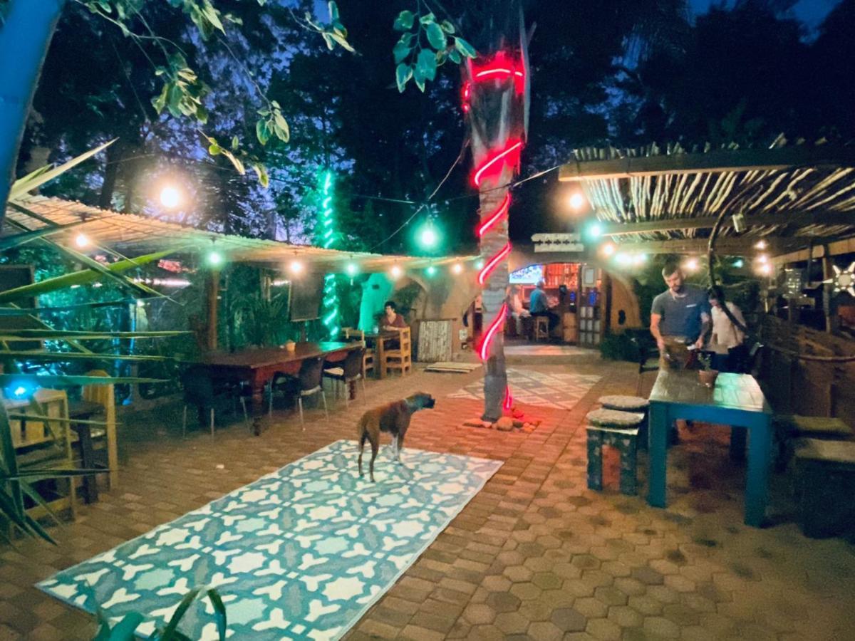 אאודטסהורן Karoozin Village מראה חיצוני תמונה
